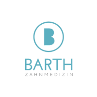 Barth Zahnmedizin – Dr. med. dent. Sebastian Barth, MSc. Logo