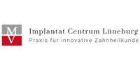 Implantat Centrum Lüneburg – Praxis für innovative Zahnheilkunde Logo