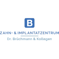 Zahn- & Implantatzentrum Dr. Brüchmann & Kollegen Logo