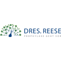 Zahnarztpraxis Dres. Reese Logo