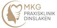MKG‑Praxisklinik Dinslaken Logo