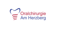 Oralchirurgie am Herzberg Logo