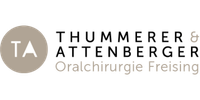 Oralchirurgie Freising – Thummerer & Attenberger Logo