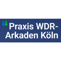 Praxis WDR‑Arkaden Köln Logo