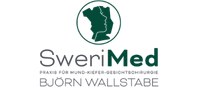 SweriMed Praxis für MKG Chirurgie Logo