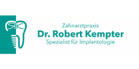 Zahnarztpraxis Dr. med. dent. Robert Kempter Logo