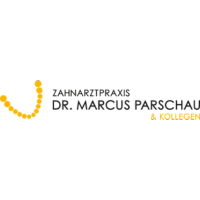 Zahnarztpraxis Dr. Parschau & Kollegen Logo