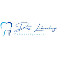Zahnarztpraxis Dres. Luhrenberg GbR Logo