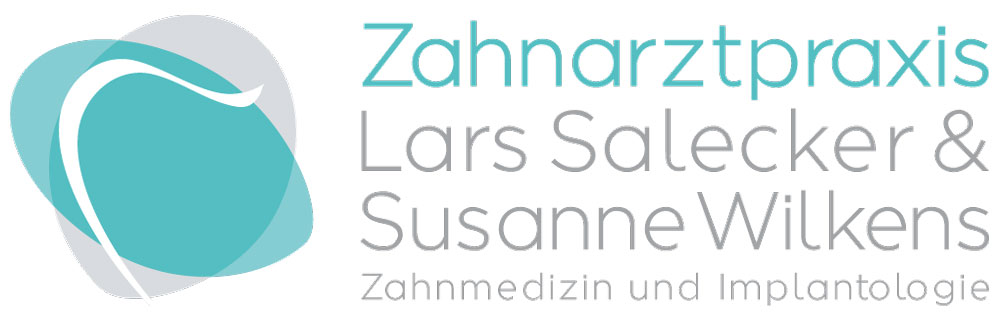 Zahnarztpraxis - Zahnmedizin und Implantologie Logo