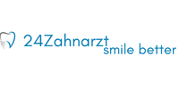 Zahnmedizinisches Versorgungszentrum 24 Zahnarzt GmbH Logo