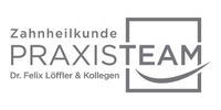 Zahnheilkunde Praxisteam Dr. Felix Löffler & Kollegen Logo